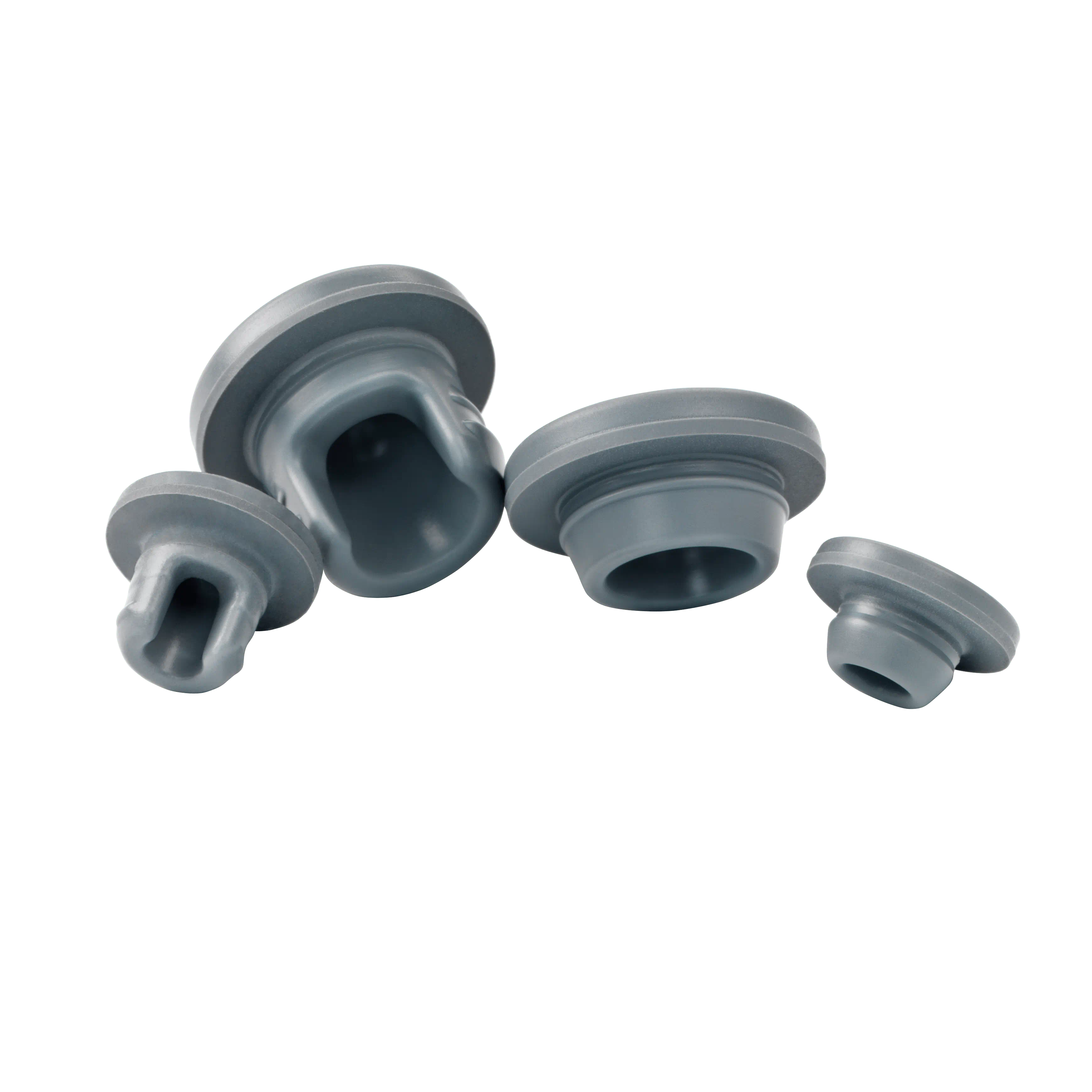 West's NovaPure® Stoppers