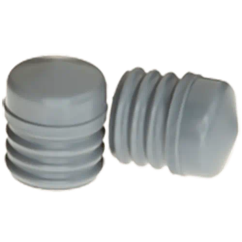 West's FluroTec® Syringe Plungers