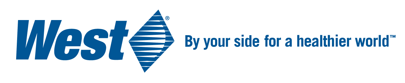 West Pharmaceutical Services, Inc. Logo